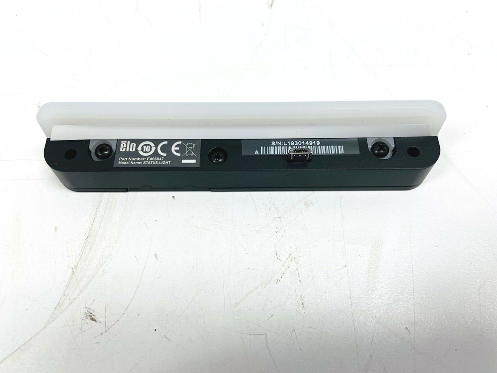 Elo E466847 Edge Connect Status Light for I-Series 2.0 Android Standard Mode