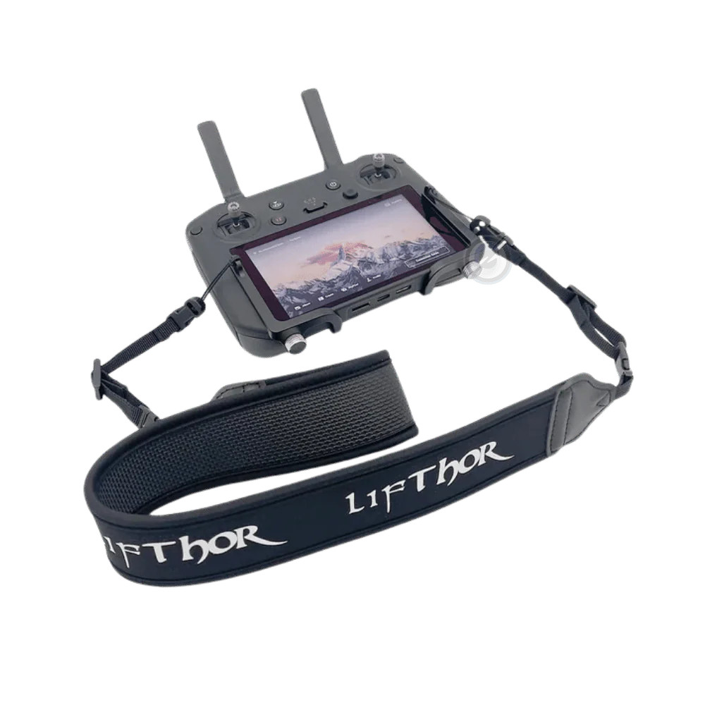 LifThor Claw V2 for DJI RC Pro & Smart Controller