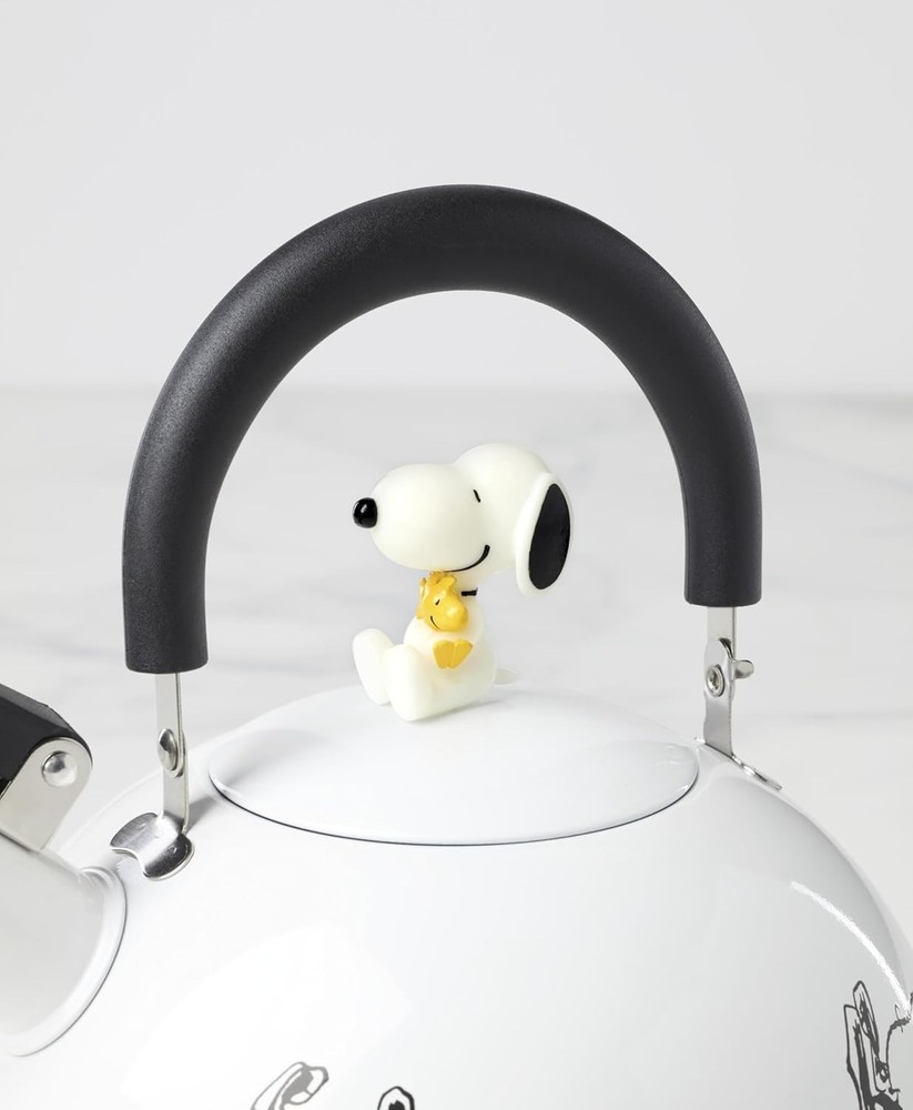 Chef Snoopy Tea Kettle (897692)