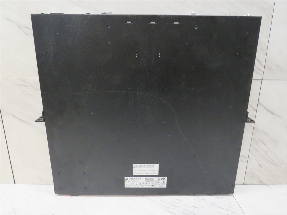 Check Point 5200 PB-20 Firewall Network Appliance