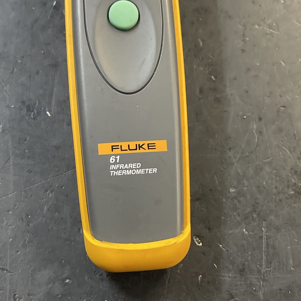Fluke 61 Infrared Thermometer