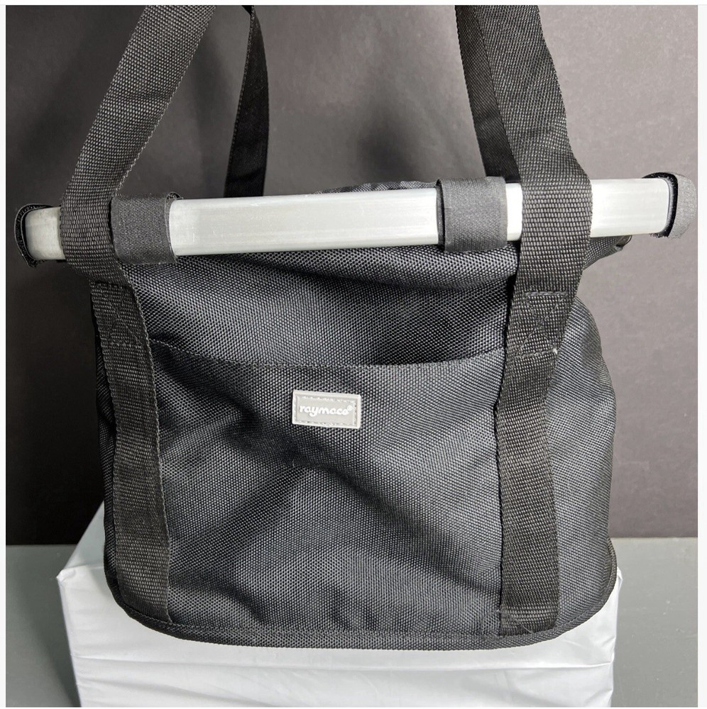 Ray ace Bicycle Basket For Small Dogs