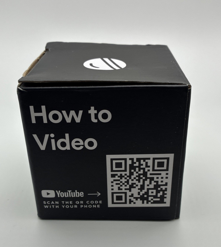 BOXBOLLEN Boxing Reflex Ball Adjustable Strap with QR Code For Online App NEW