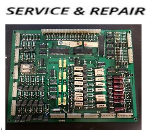Williams Driver Board  Repair Services