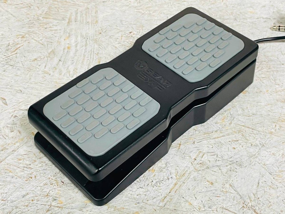 M-Audio EX-P Expression Pedal for MIDI Controllers