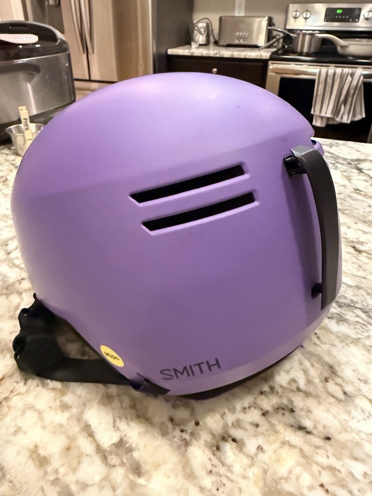 Smith Scout Mips Unisex Small Helmet (New)