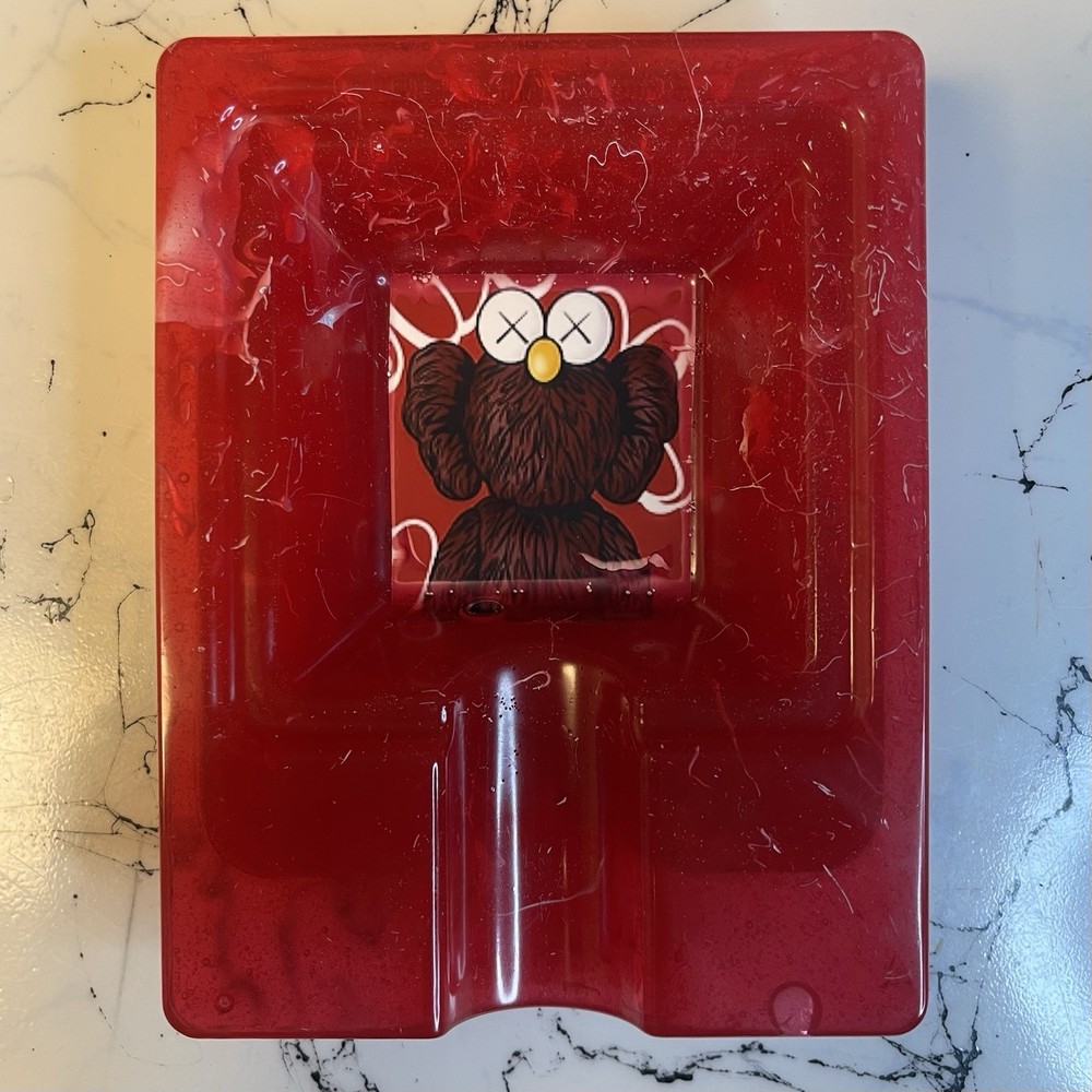 Red Klaws Cigar Ashtray