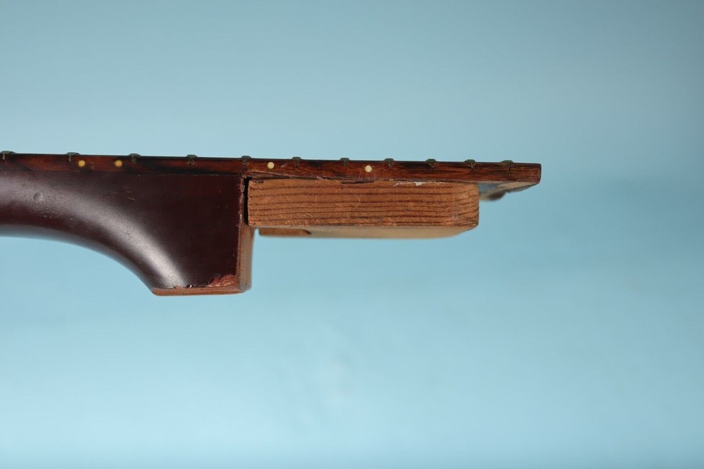 Vintage Harptone Acoustic Guitar Neck - 6 string