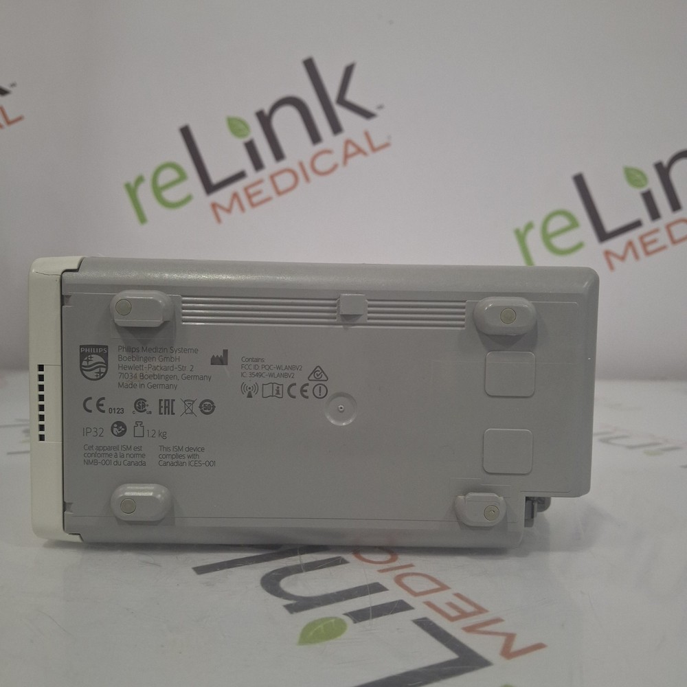 Philips IntelliVue X2 Module - Masimo Rainbow SpO2