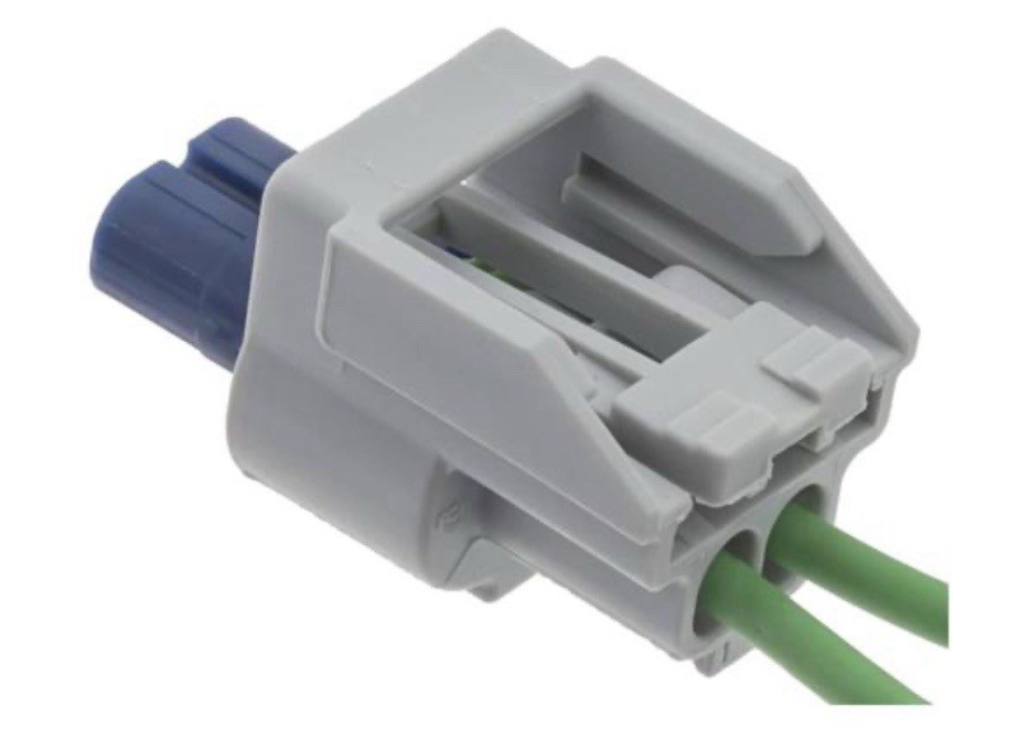 STANDARD MOTOR PRODUCTS S3052 A/C Compressor Connector