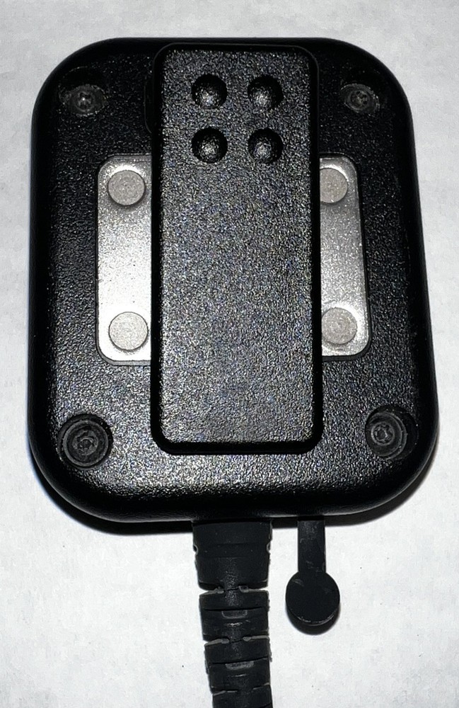 OTTO Communications V2-10154 Remote Speaker Mic Microphone #17