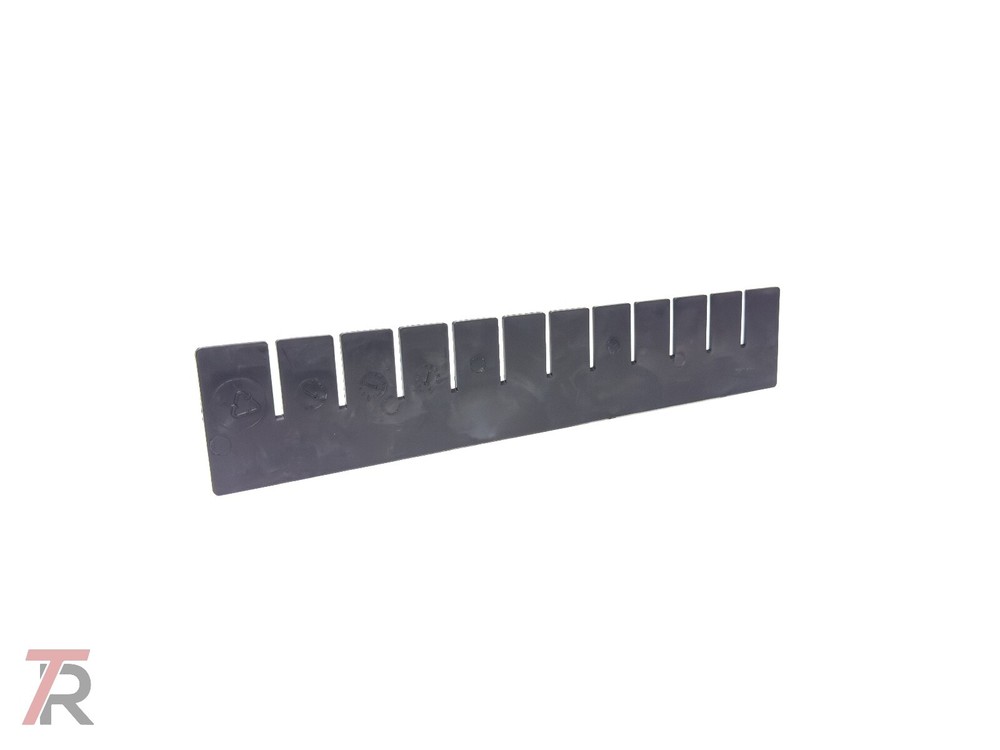 BLACK LEWISystem DV1635 PLASTIC DIVIDERS