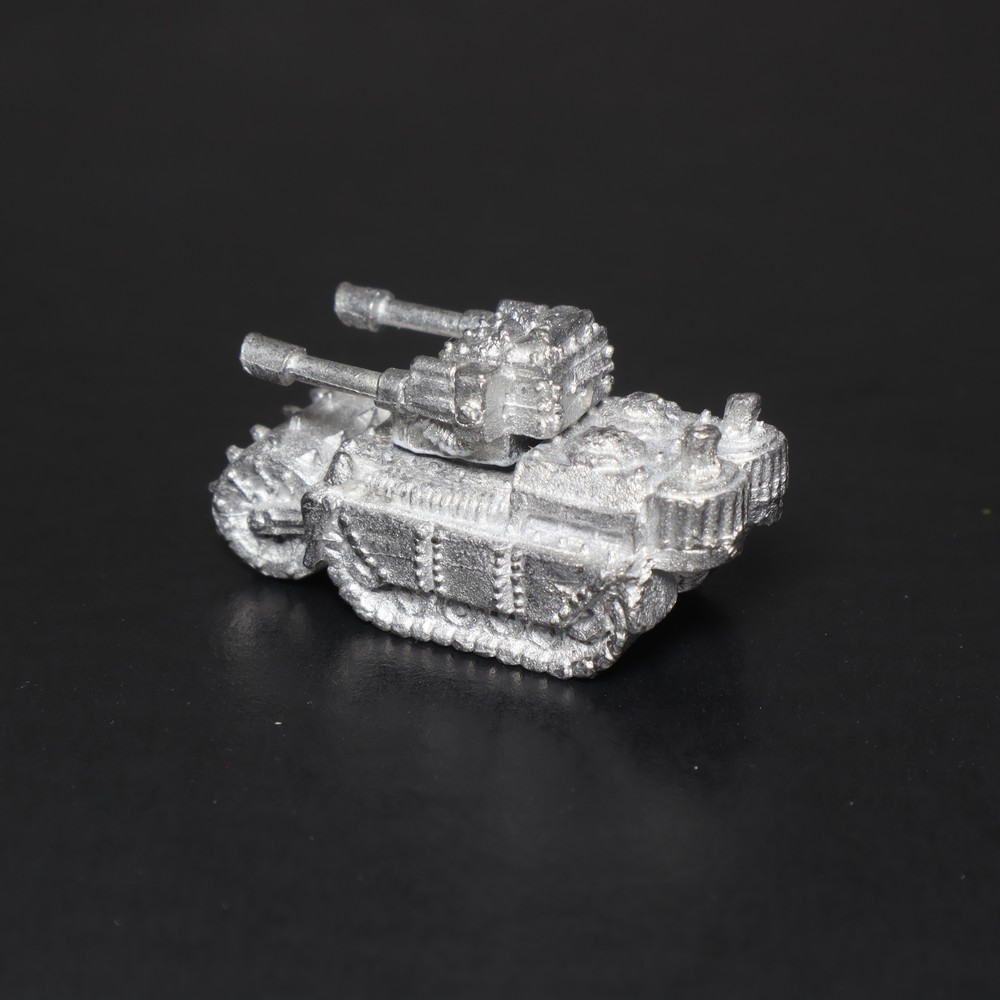 Orks, Epic, Bonecrusha Wagon , Games Workshop