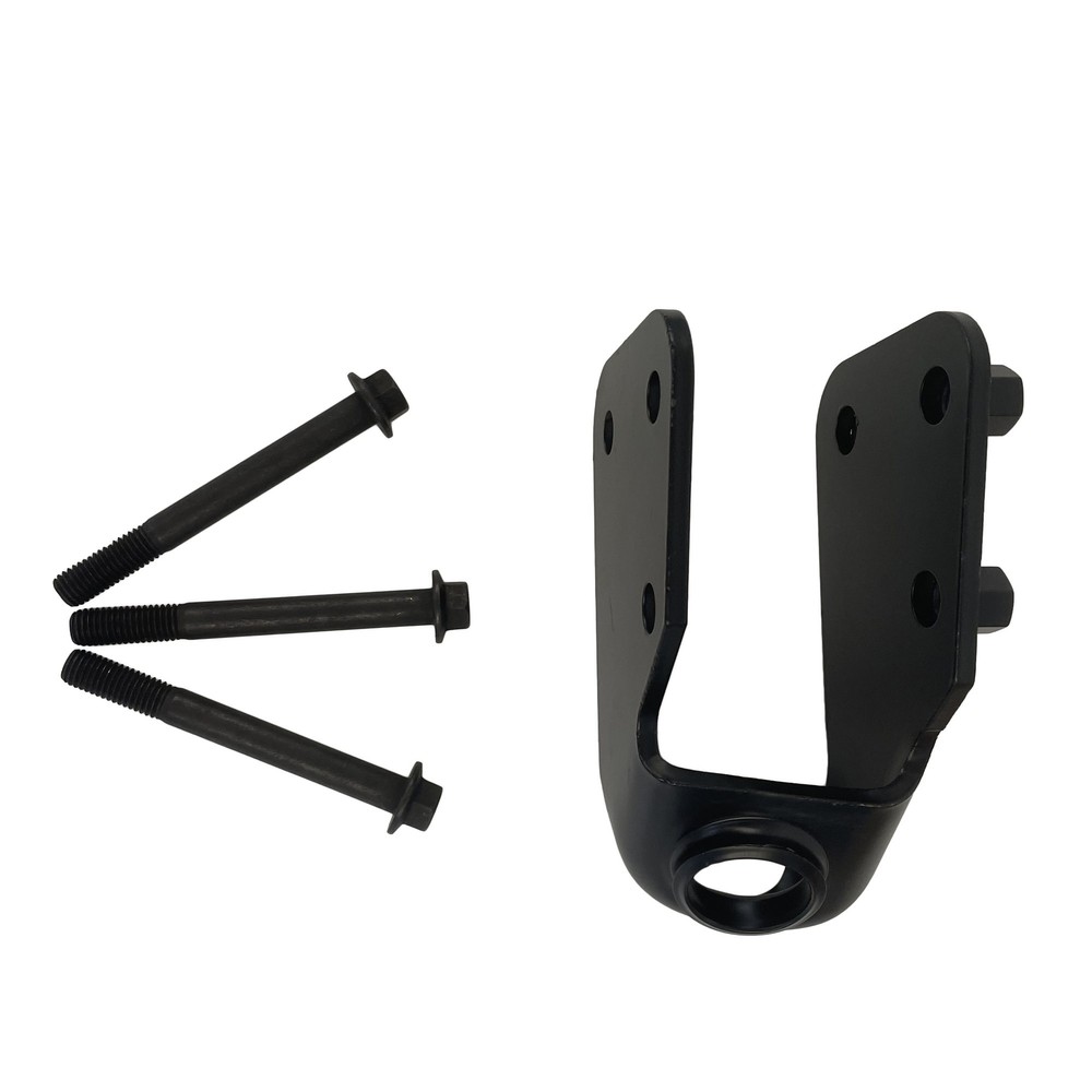 Radius Arm Bracket Passenger Right Side for Ford E-150 E-250 E-350 E-450 92-07