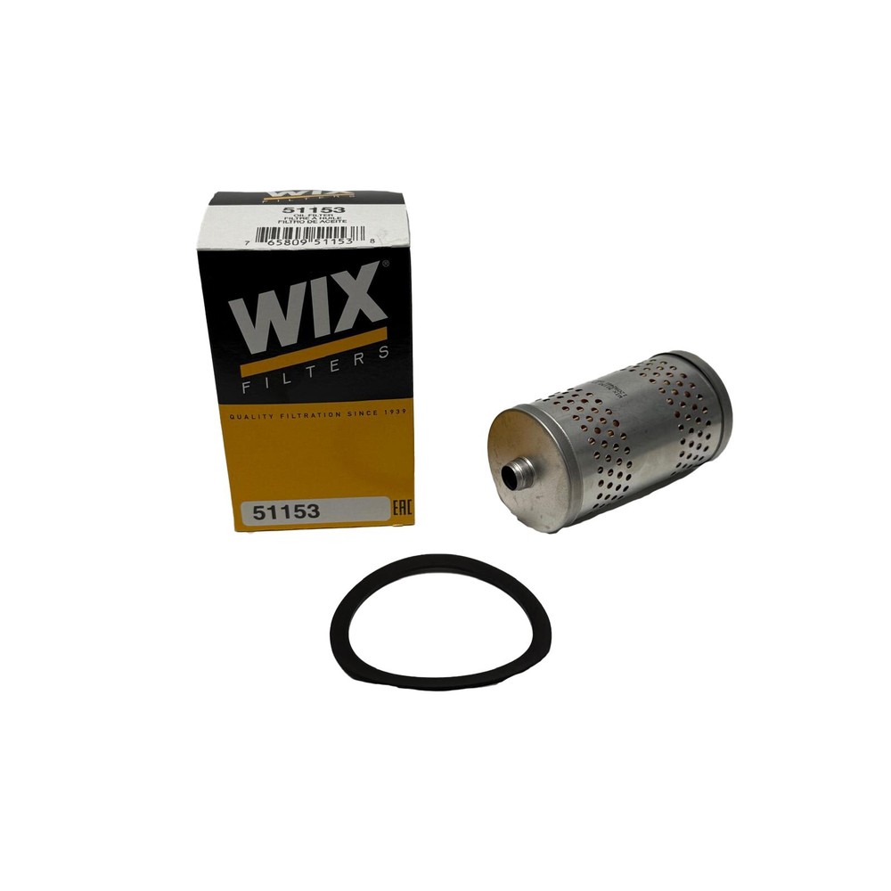 Wix 51153 Engine Oil Filter