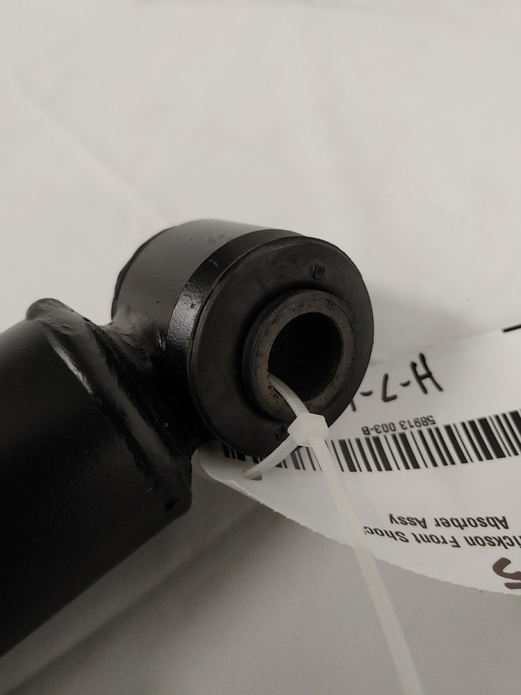 Hendrickson Front Shock Absorber Assy - P/N 58913 003