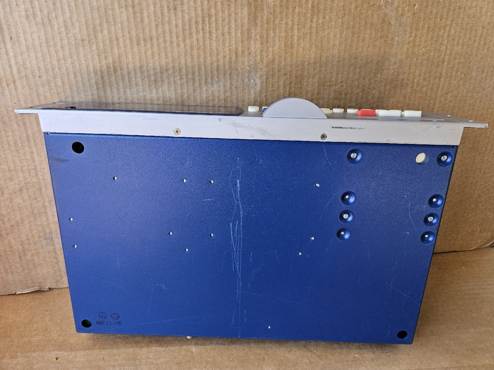 POWERS ON- 360 SYSTEMS DigiCart E E-3000 Ethernet Audio Network Recorder