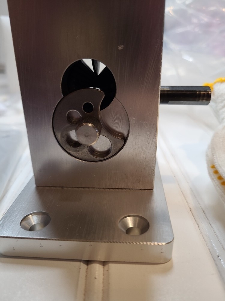 Electric Cable Stripper Powered Desktop Electric Copper Wire Stripping Machine