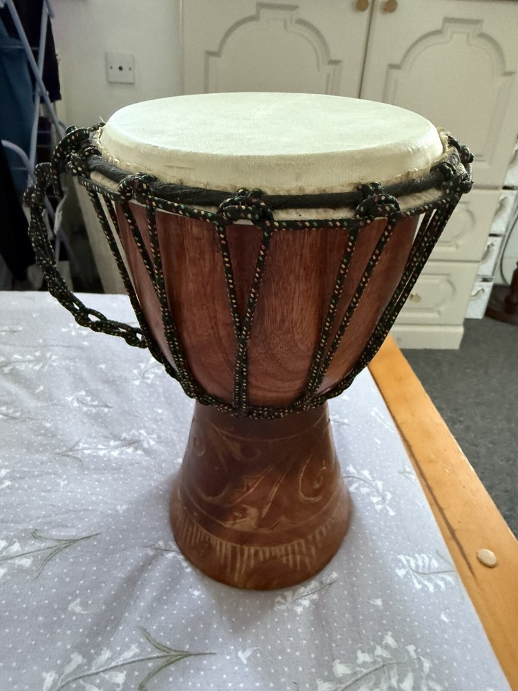 Jembe Drum