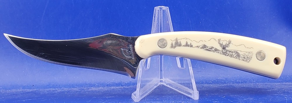 OCOEE RIVER SHARPFINGER OC-534DH