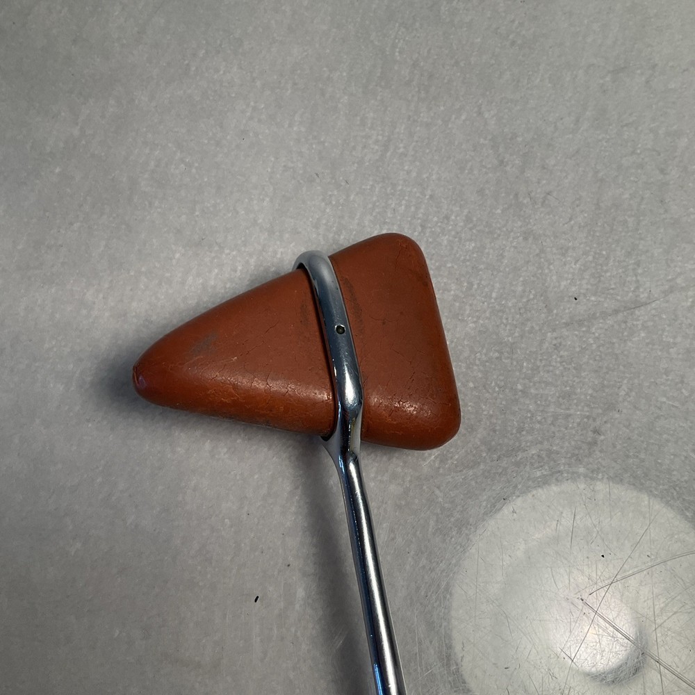 Excellent Cond. Vintage SKLAR Taylor Reflex Testing Hammer