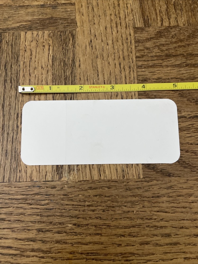 Laptop/Phone Sticker Chassis Engineering