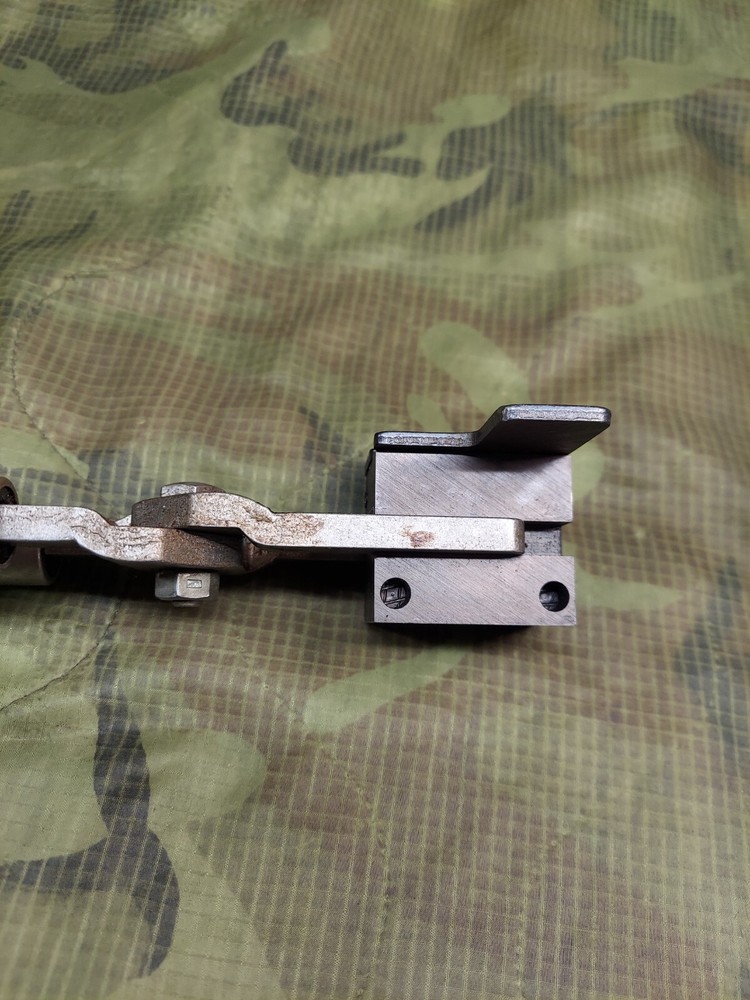 RCBS 45-185-BB Double Cavity Mold