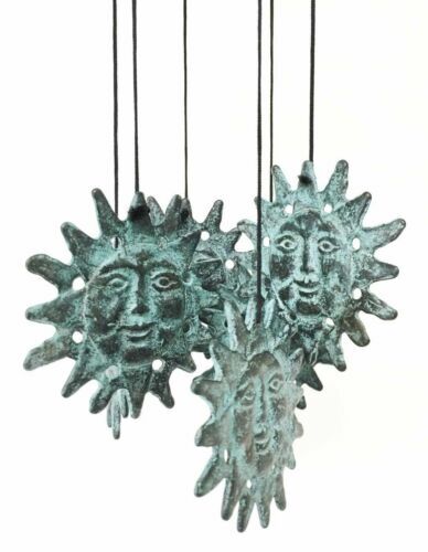 SPI Home BP15146 Sun Wind Chime