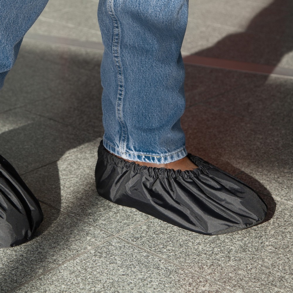 Klein Tools 55487 Tradesman Pro™ Shoe Covers, Medium