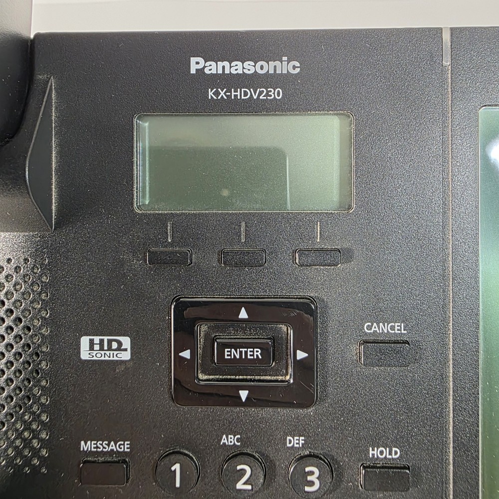 Panasonic KX-HDV230