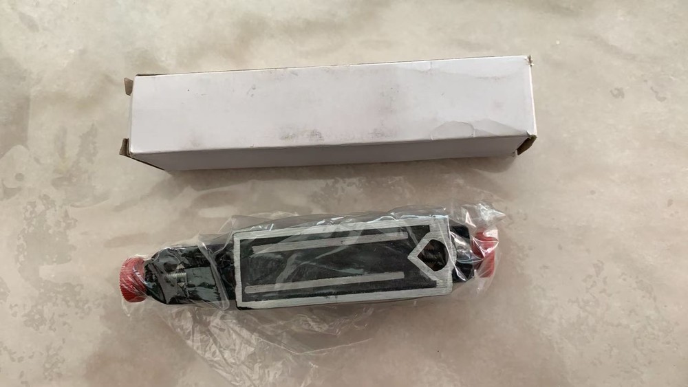 Mighty Type Universal Magnetic Base