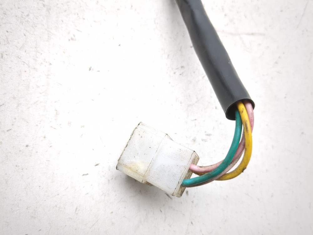 Honda Cb125 Voltage Regulator Rectifier