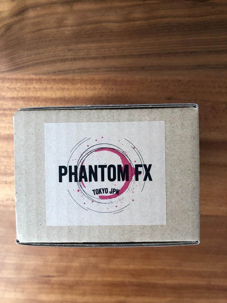 Phantom FX MOTHER EFFECTOR 751584