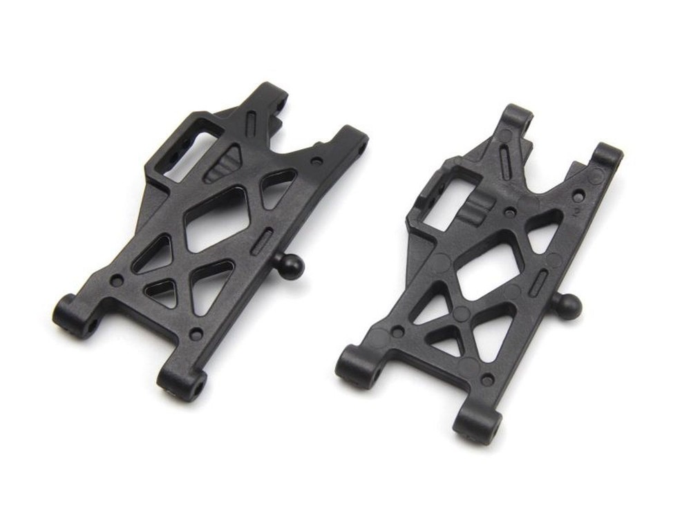 BlackZon - Rear Lower Suspension Arm Set (2pcs) for Vyper