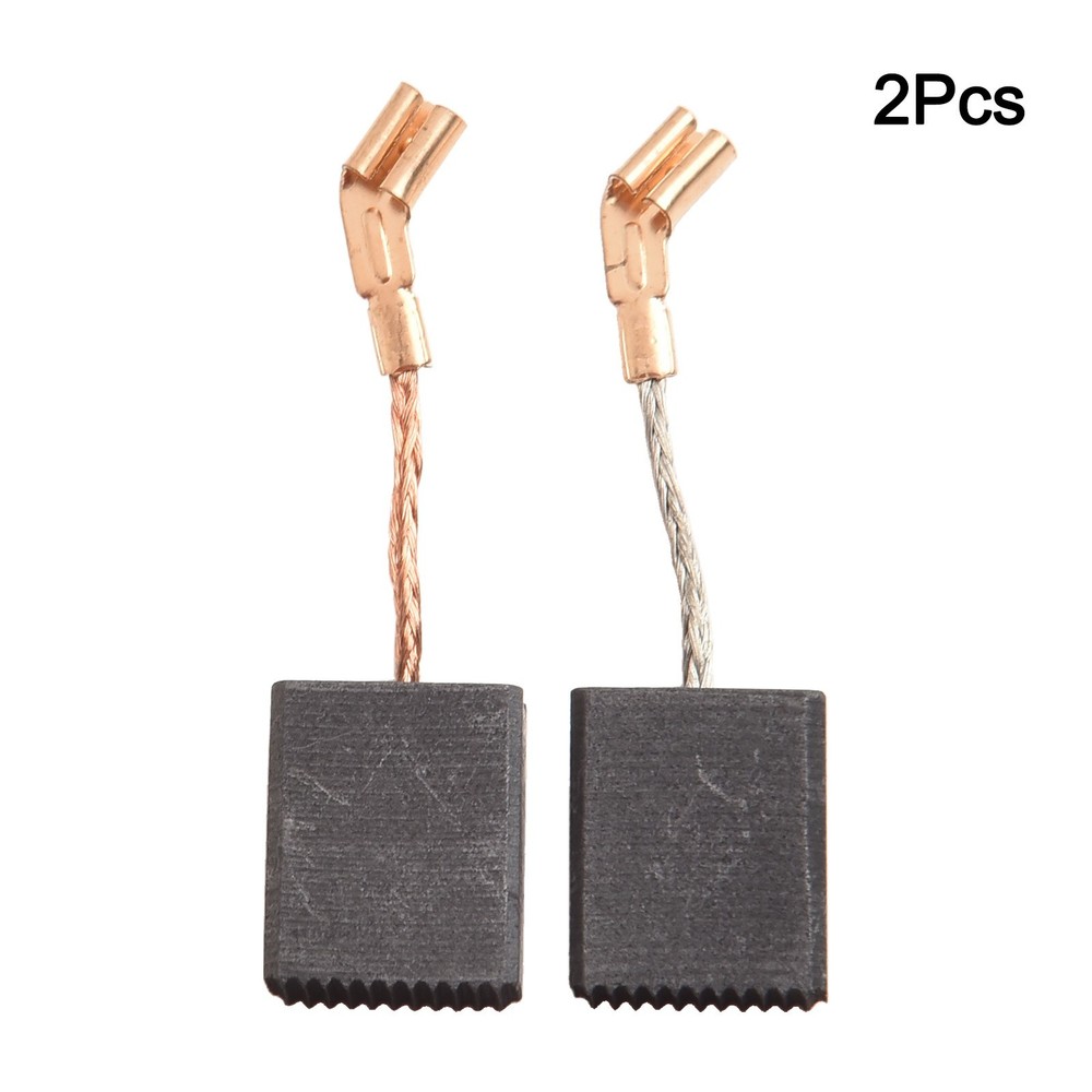 Application Scenario: Angle Grinder Material: Carbon, Metal Quantity: 2pcs