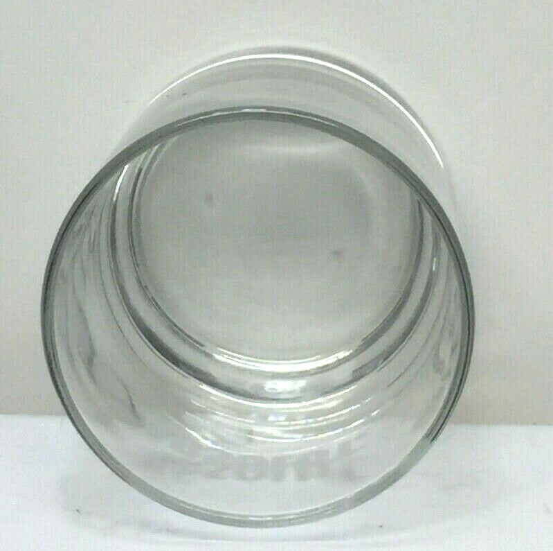 Absolut Vodka Rocks Glass