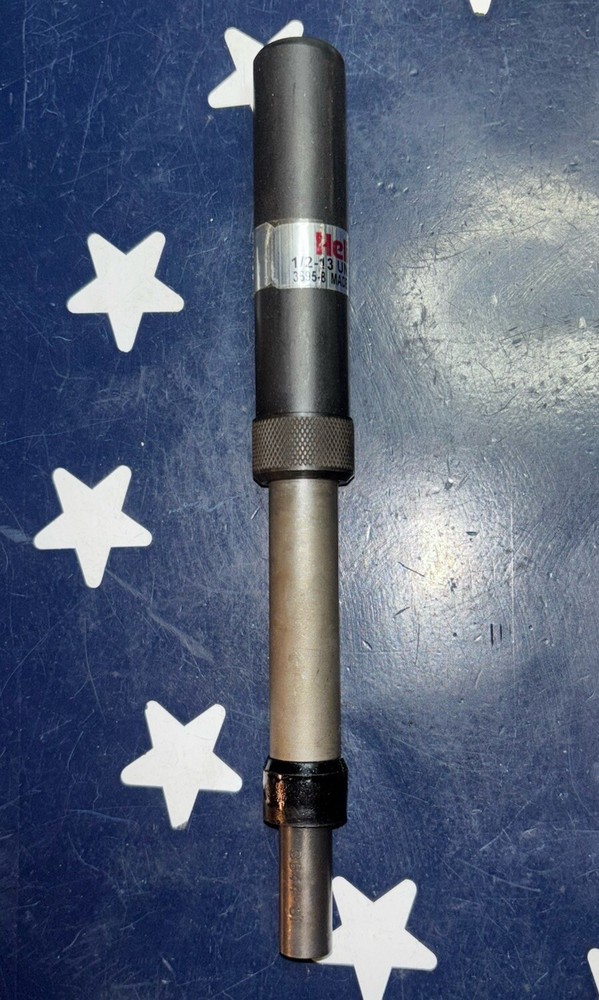 1/2-13 HELI-COIL Thread Insert Tang Break-Off Tool  3695-8   ONE TOOL