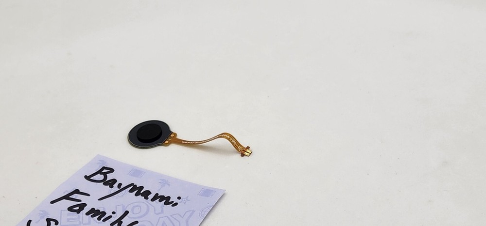 Valve Index RIGHT Controller Knuckle Side Grip Push Pressure Sensor PART