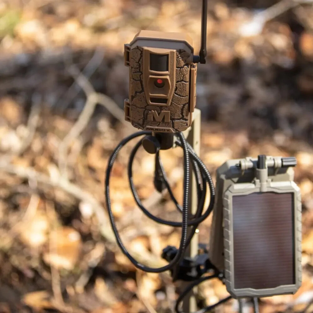 Muddy MITIGATOR CELLULAR TRAIL CAMERA
