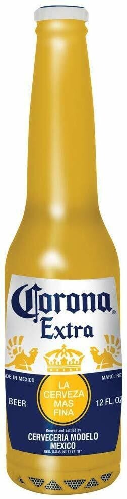 Corona Bottle Shaped Wireless Bluetooth Speaker
