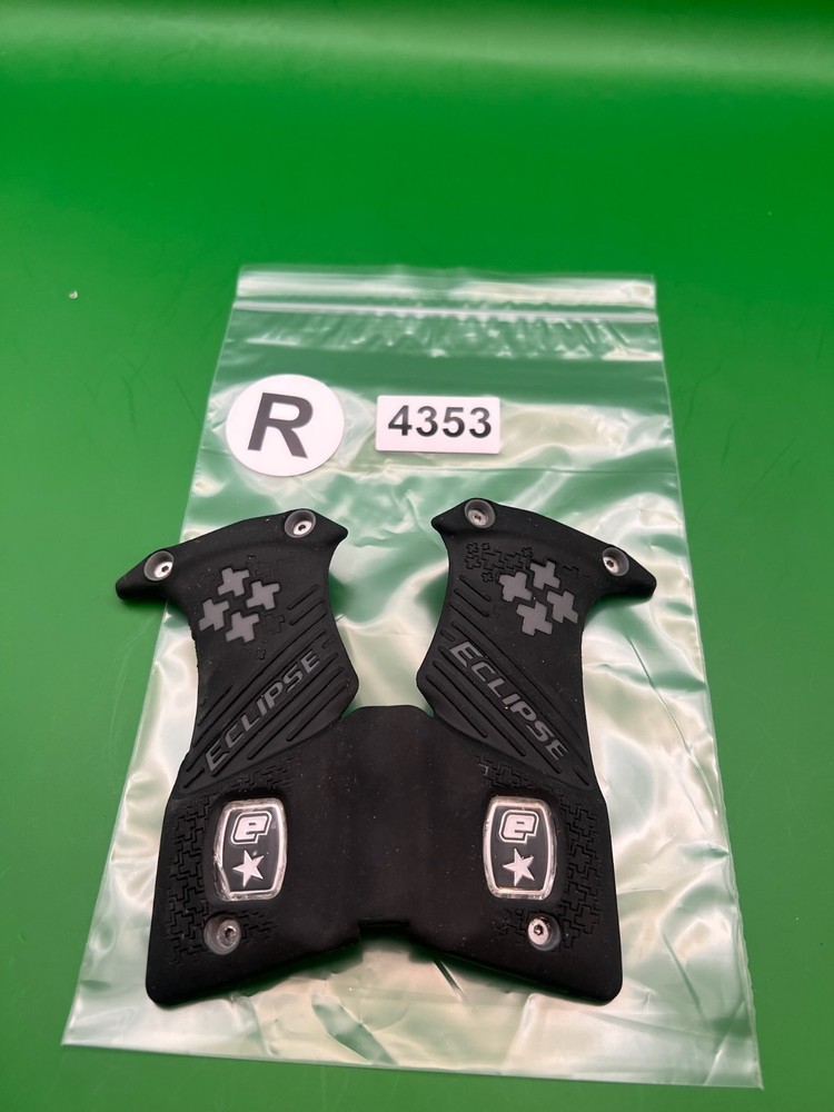 Planet Eclipse Ego Grips