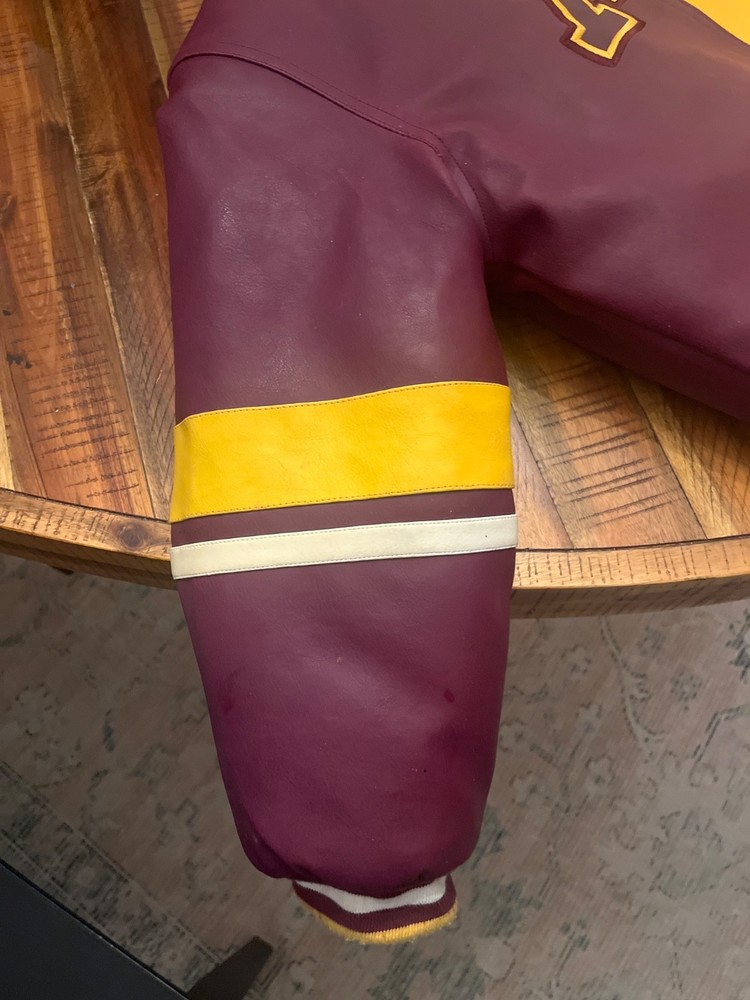 MightyMac Youth Small Minnesota Jacket