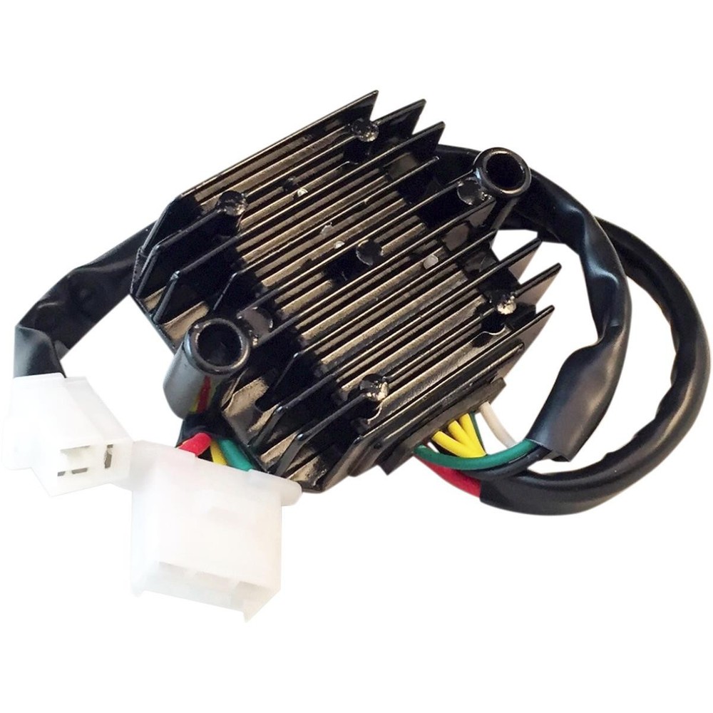 Rick's Motorsport [10-411] Rectifier/Regulator