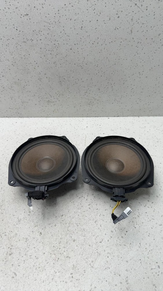 07 Mini MINI COOPER Speaker RH & LH