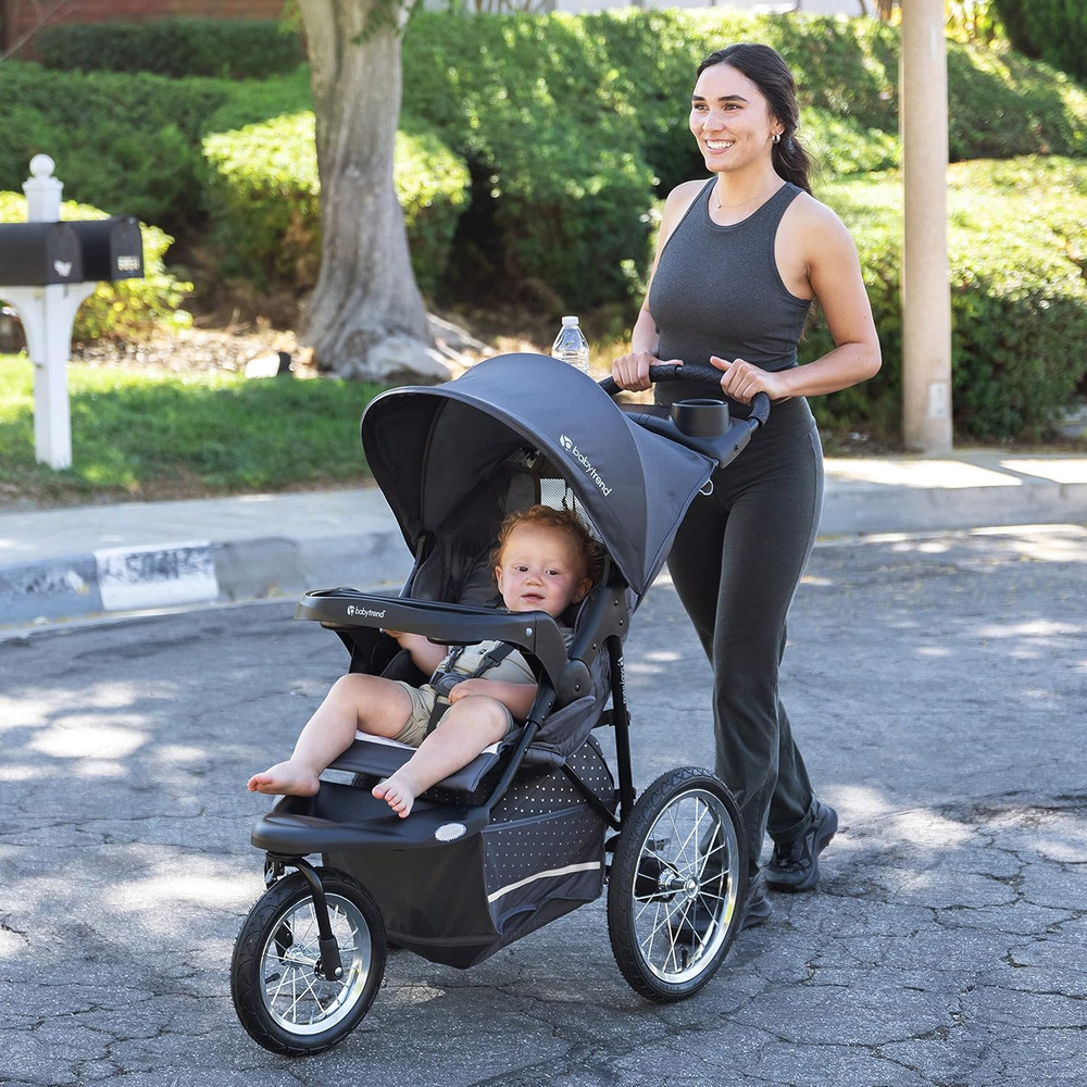 Expedition® Jogger, Dash Grey