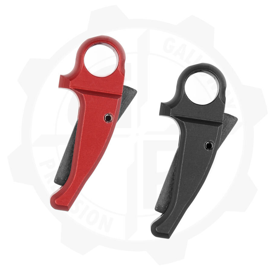 Sigurd MAX Short Stroke Trigger for Ruger LCP MAX Pistols - Galloway Precision