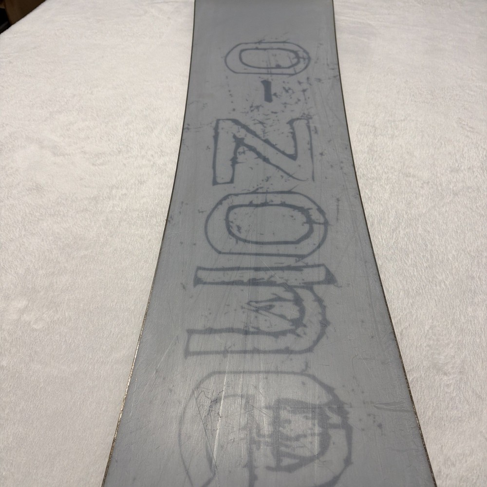 O-zone Snowboard