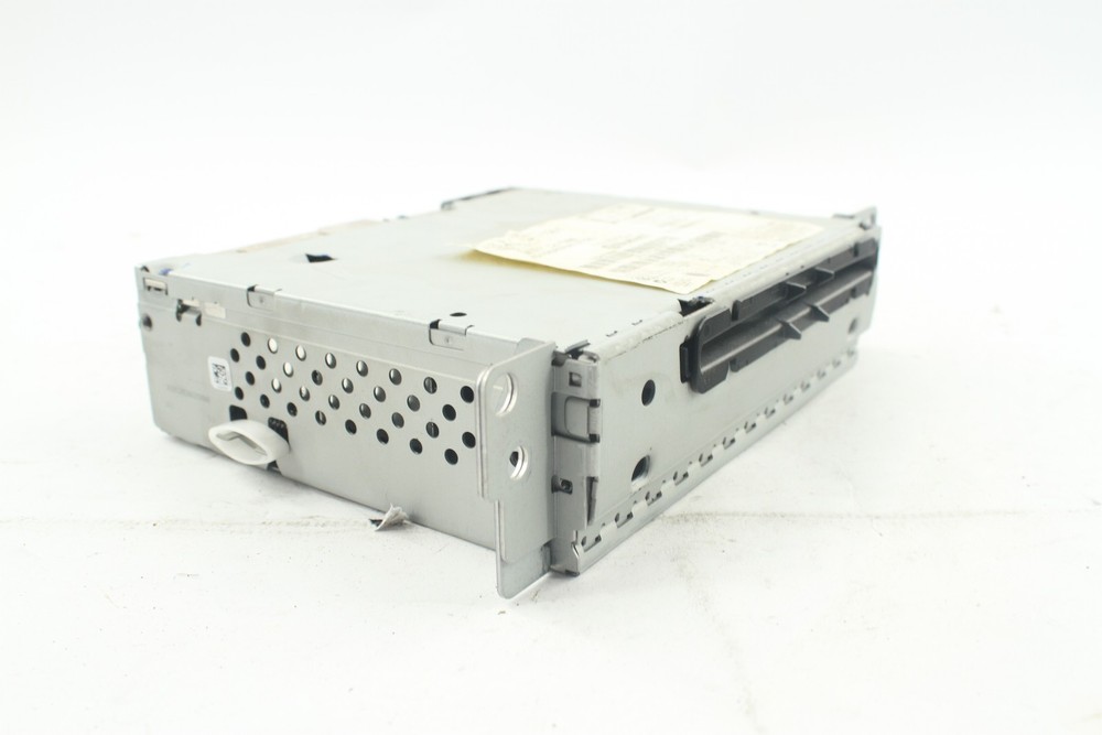 Bmw 116 1 Series 2011-2015 STEREO SYSTEM