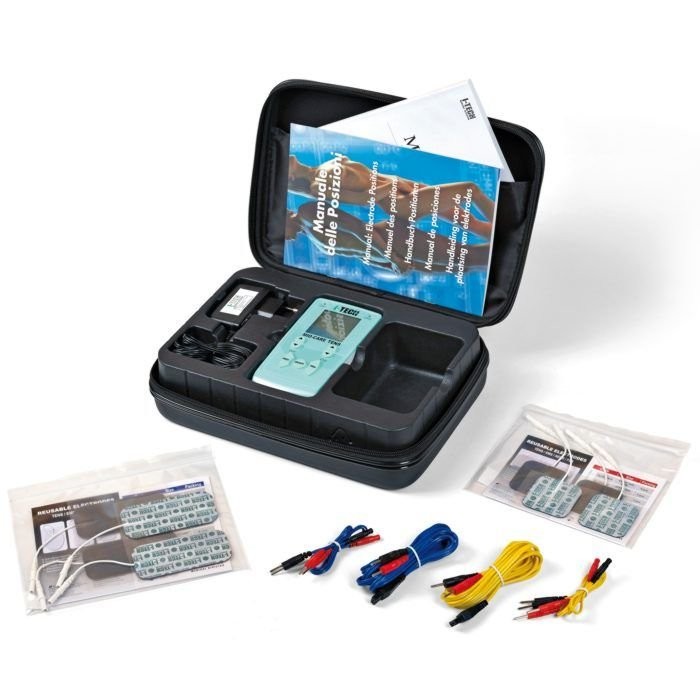 Mio Care TENS Therapy Device - I Tech