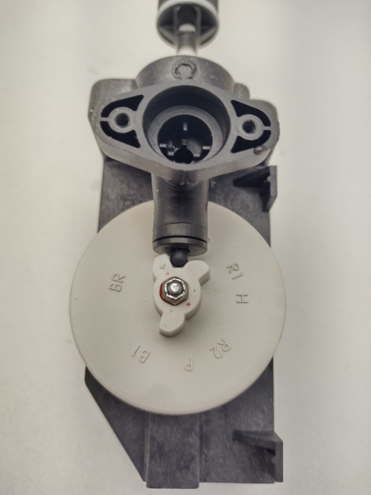 OEM Waterboss 54520 Drive End Cap Assembly